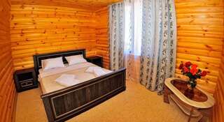 Гостиница Рига Щёлкино  Стандартный двухместный номер с 1 кроватью или 2 отдельными кроватями-14