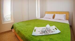 Гостиница Рига Щёлкино  Стандартный двухместный номер с 1 кроватью или 2 отдельными кроватями-7